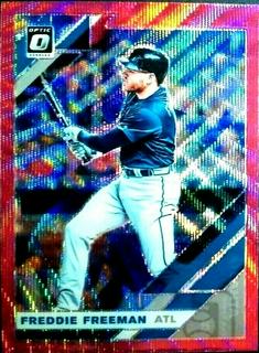 Freddie Freeman