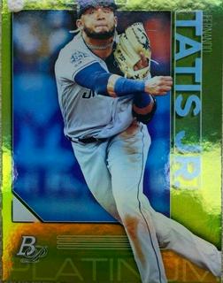 Fernando Tatis Jr.