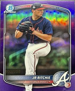 JR Ritchie
