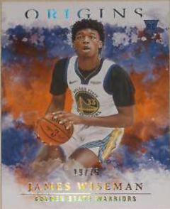 James Wiseman
