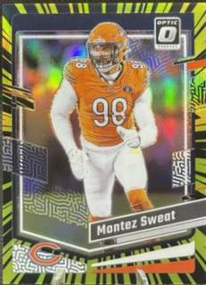 Montez Sweat