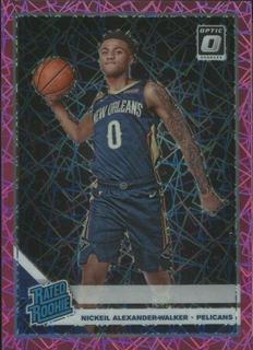 Nickeil Alexander-Walker
