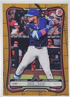Ketel Marte