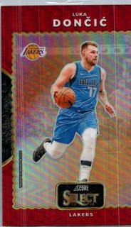 Luka Doncic