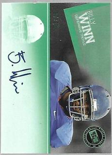 Billy Winn