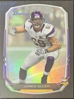Jared Allen