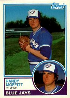 Randy Moffitt
