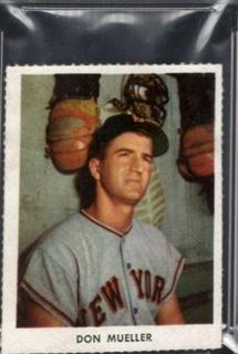 Don Mueller