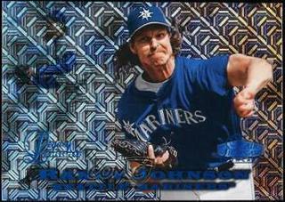 Randy Johnson