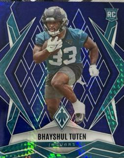 Bhayshul Tuten