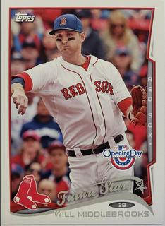 Will Middlebrooks