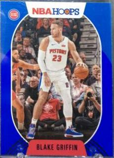 Blake Griffin