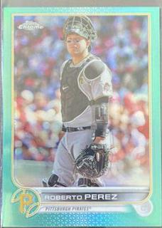 Roberto Perez