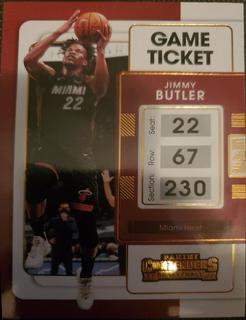 Jimmy Butler