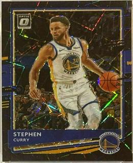 Stephen Curry