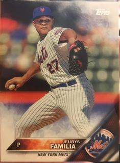 Jeurys Familia