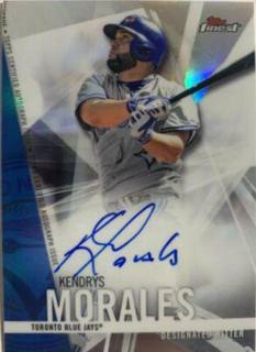 Kendrys Morales