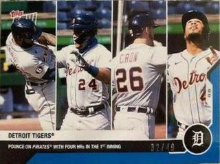Detroit Tigers