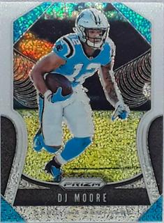 DJ Moore