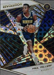 Paul Millsap