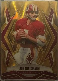 Joe Theismann