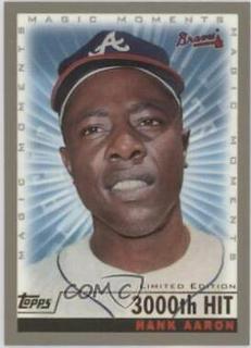 Hank Aaron