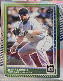 Jeff Bagwell