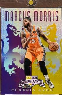 Marcus Morris