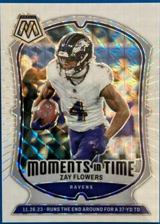 Zay Flowers