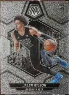 Jalen Wilson