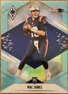 Mac Jones