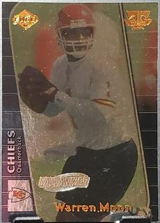 Warren Moon
