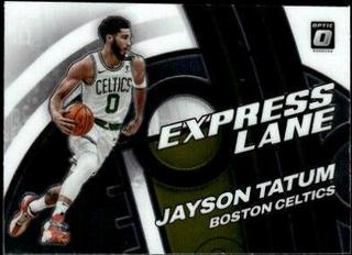 Jayson Tatum