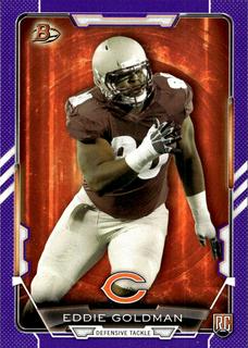 Eddie Goldman