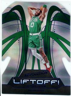 Jayson Tatum