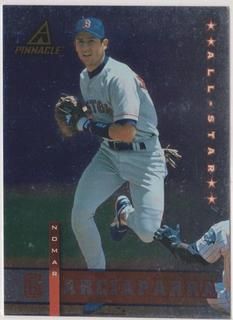 Nomar Garciaparra