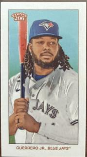 Vladimir Guerrero Jr.