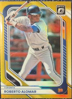 Roberto Alomar