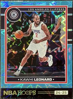 Kawhi Leonard