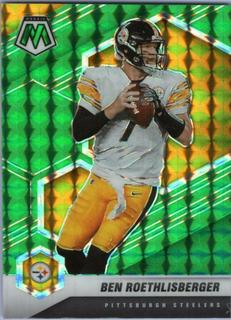 Ben Roethlisberger