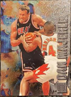 Dan Majerle