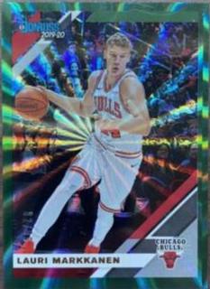 Lauri Markkanen