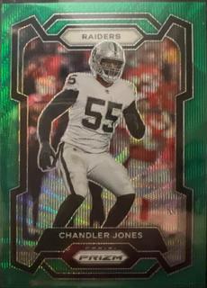 Chandler Jones