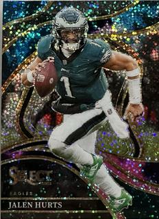 Jalen Hurts