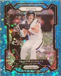Dalton Schultz