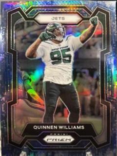 Quinnen Williams