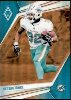 Kenyan Drake