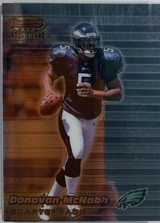 Donovan McNabb