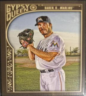 Dan Haren