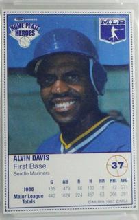 Alvin Davis
